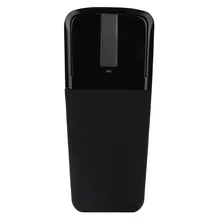 OMESHIN 2,4 GHz беспроводная оптическая сенсорная компьютерная мышь с usb-приемником, супер тонкая мышь для ПК и ноутбука, Новое поступление 118A