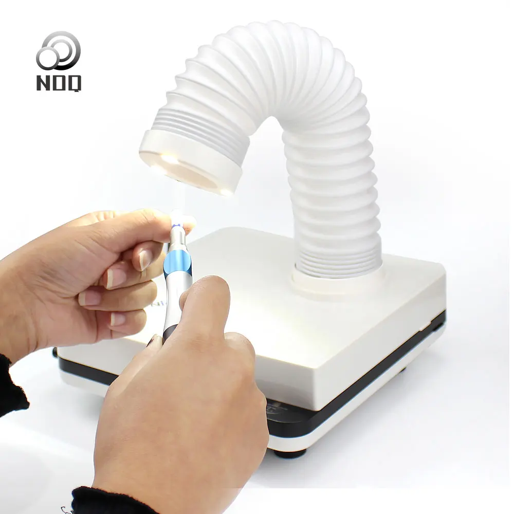 Buy NOQ Vacuum Cleaner kit Nail Dust Collector Dual