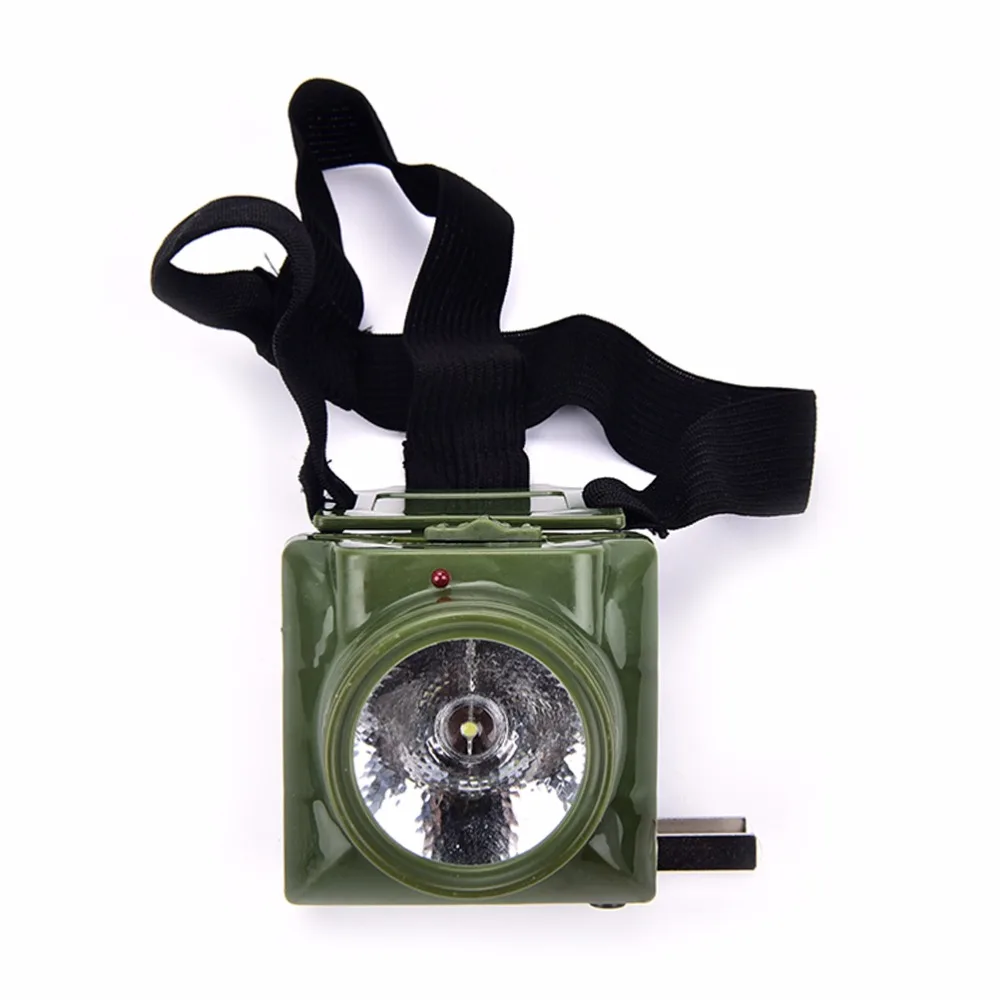 

Rechargeable LED Headlamp 2 Modes Head Light Lamp Flashlight For Camping Night Fishing ,Waterproof Headlamp