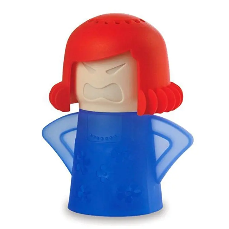 

Metro Angry Mama Cleaning Microwave Cleaner Cooking Kitchen Gadget Tools click the description link below we have enough stock!