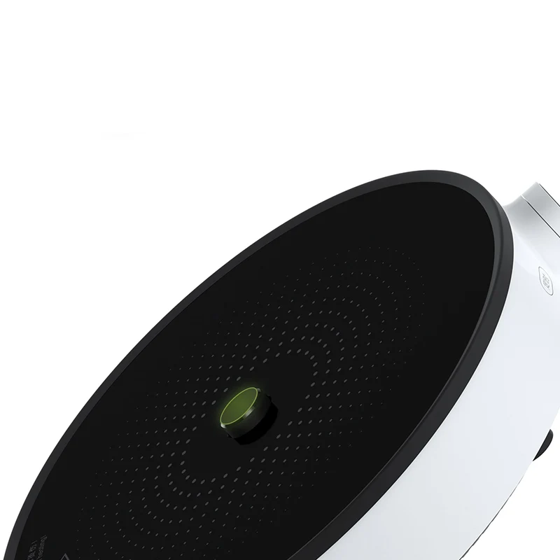  New Xiaomi Mijia Smart Electromagnetic Furnace Frequency Stable Temperature OLED Screen Smart Phone