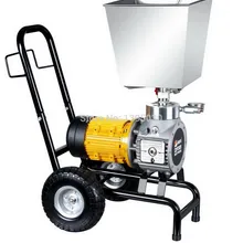 1 шт. DF325B 220 В 1100 Вт Электрический безвоздушного Краски опрыскиватель утекают с Инструкция на английском