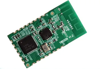 

RFID electronic tag reader module Customize your own card reader to locate the base station onboard PCB antenna