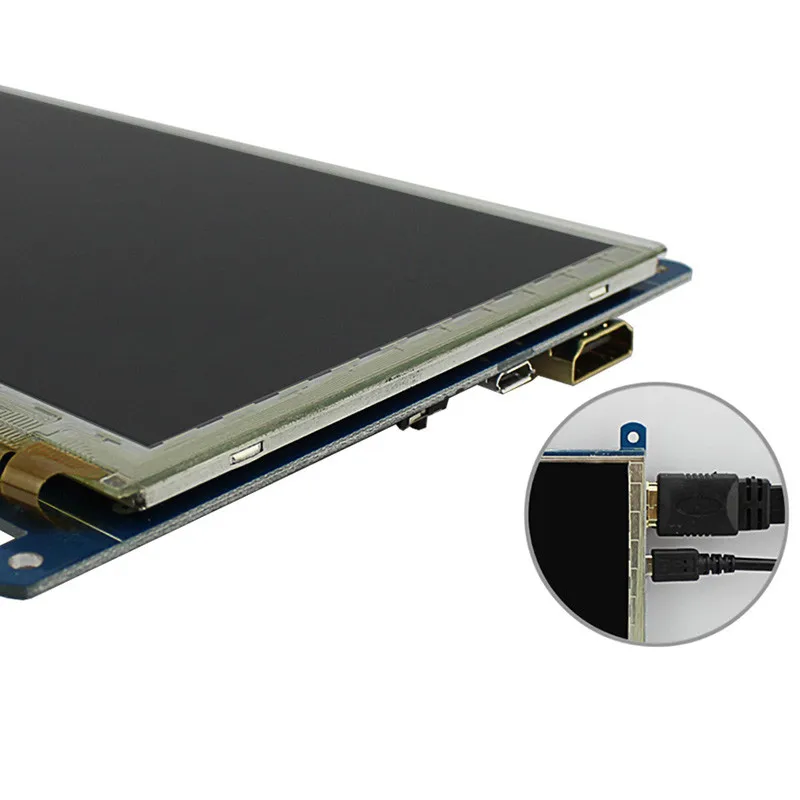 7 inch LCD Display (5)
