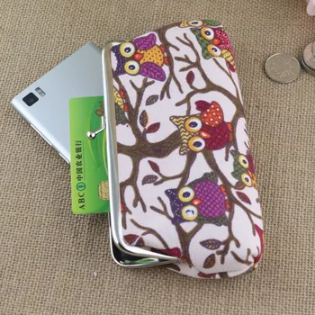 

Luxury Brand Famous Women Wallets And Purses Cash Long Wallet Female Travel Card Holder Cellphone Clutch Pocket Female Purse