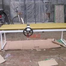 A01 многофункциональная Шейная и поясничная Тяговая кровать, медицинская Тяговая кровать для шеи и талии