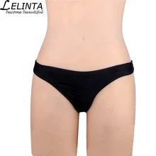 LELINTA для женщин бразильское сексуальное бикини плавание одежда купальные костюмы плавание ствол Т-обратно дно пляжные трусы брюки короткие летние плавание одежда