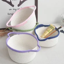 Складная сумка для стирки белья Корзина Игрушки органайзер для хранения детской комнаты сумки грязная одежда носки корзина