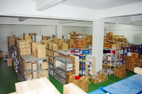 warehouse