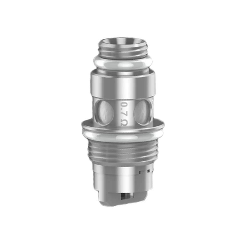 5 шт./упак. таб NS катушки 0.7ohm NS сетки катушки и 1.2ohm NS SS316L катушки Vape катушки для таб Веселая Pod