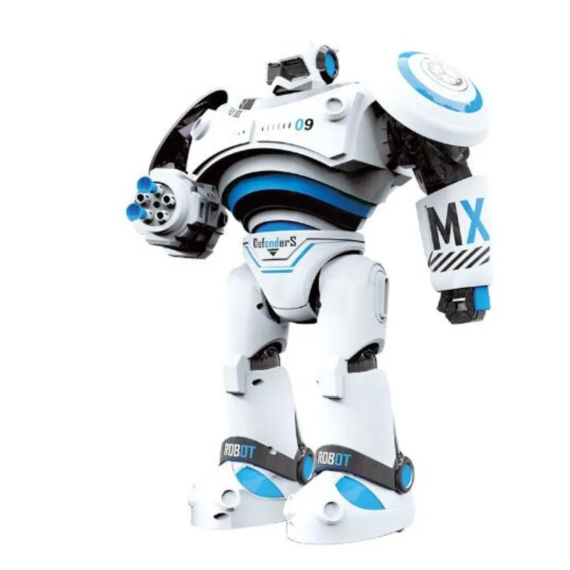 RC Интеллектуальный робот программирования удаленного Управление Робоптица