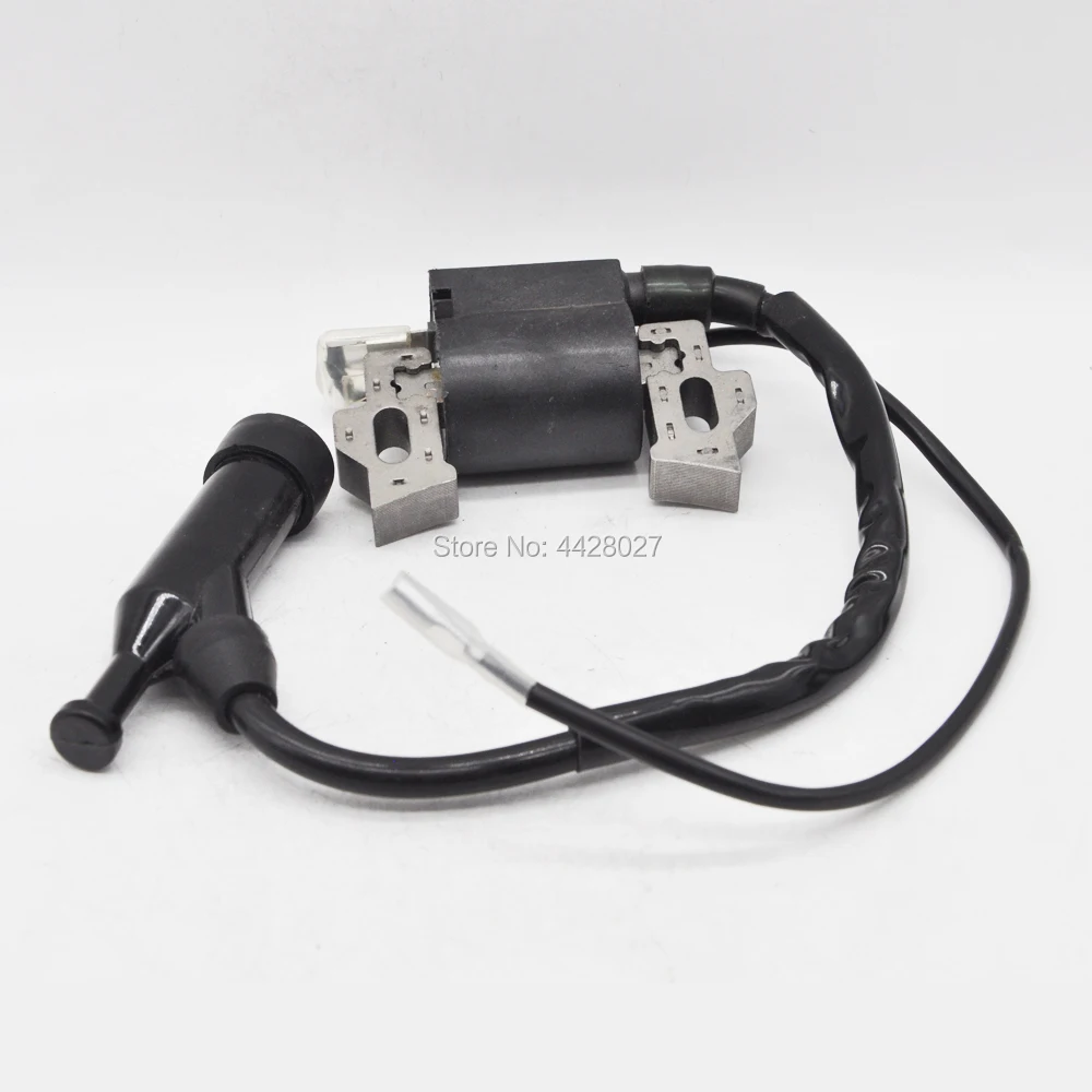 

Ignition Coil Module Assembly for 168F 170F GX160 2KW 3KW Gas Generator