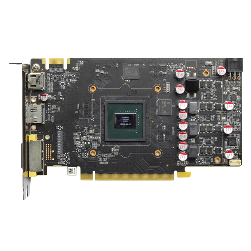 Оригинальная видеокарта ZOTAC GeForce GTX950 2GD5 Devastators HA / HB 128 бит GDDR5 видеокарты карта GTX 950