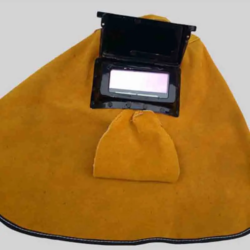 Welding Helmet Mask(16)