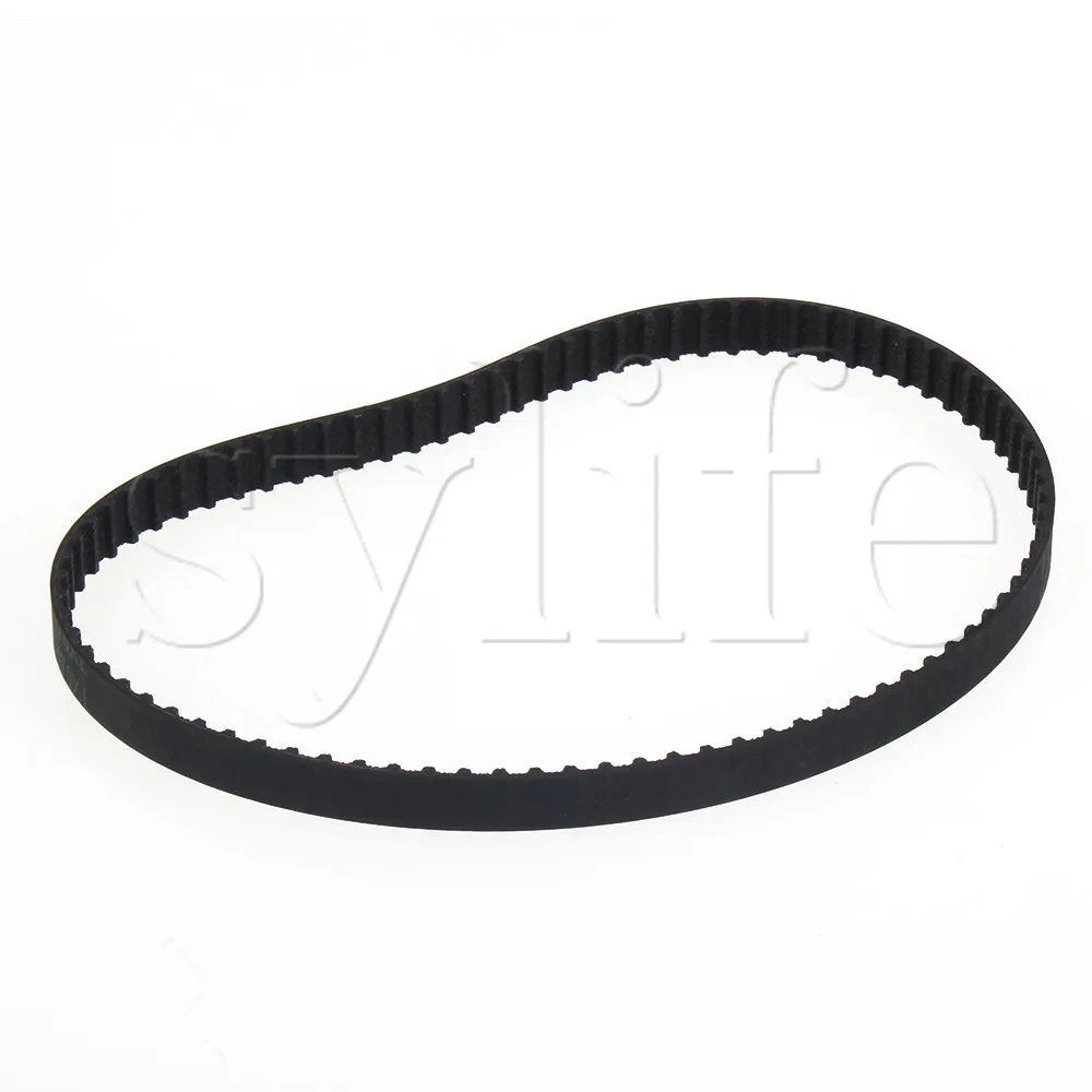 

0.2" Pitch 170XL Rubber Imperial Timing Geared Belt 0.39" Width