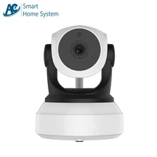 HD 720 P Беспроводной IP наклона Wi-Fi Камера Портативный детектор движения умный дом защиты Камера