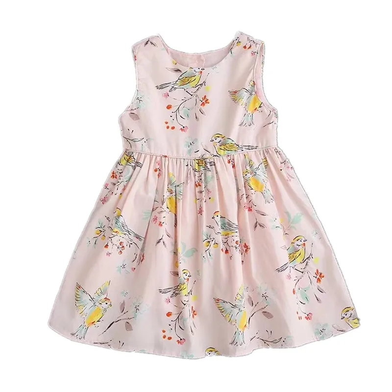 

Y1832839 Baby Girl Clothes For Girls Dress Kids Dresses For Girl Dress Summer Flower Princess Dress Baby Clothes Kids Clothes