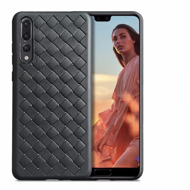 Чехол Y9 2019 для Huawei P20 Y7 Prime Y6 2018 дышащий силиконовый чехол Honor 8X 9 10 Lite |