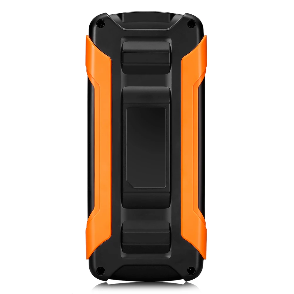 ZEEPIN U12 66.6WH 600A Multifunctional Car Jump Starter Smart Device Charger LED SOS Light ZEEPIN U12 66.6WH 600A Multifunctional Car Jump Starter Smart Device Charger LED SOS Light