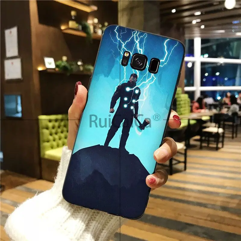 Marvel Avengers Superhero Raytheon