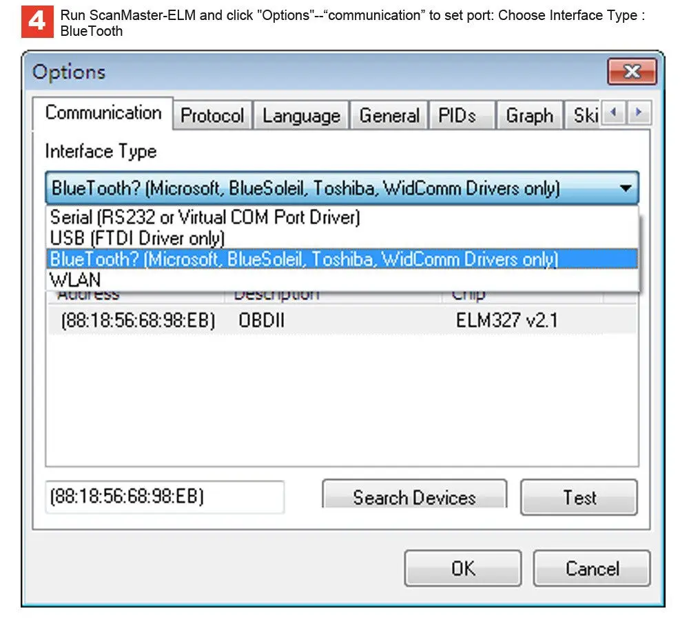 ELM327 wifi USB HW V2.1 OBD2 диагностический инструмент ELM 327 V 2,1 OBDII Автомобильный диагностический интерфейс сканер беспроводной Wi-Fi на смартфоне