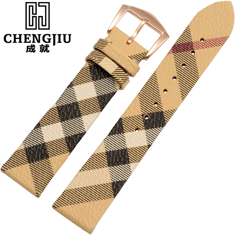 burberry leather watch band replacement