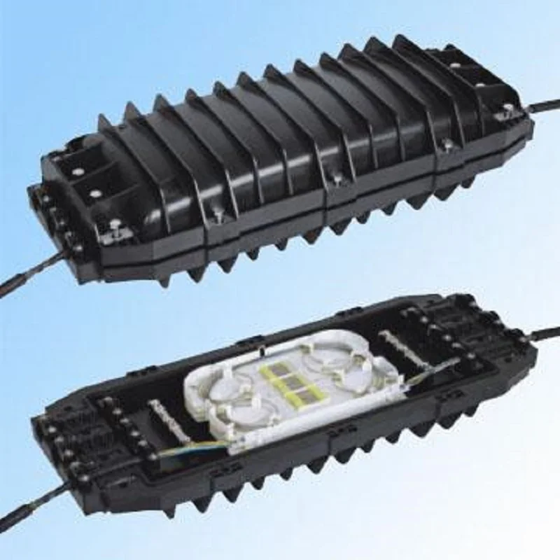 

Grandway--H6B Fiber Cable Joint Closure Splice Closure
