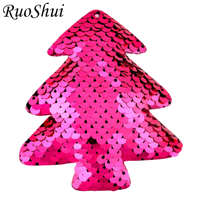 1 шт. заколки для волос в виде рождественской елки|Аксессуары девочек| |