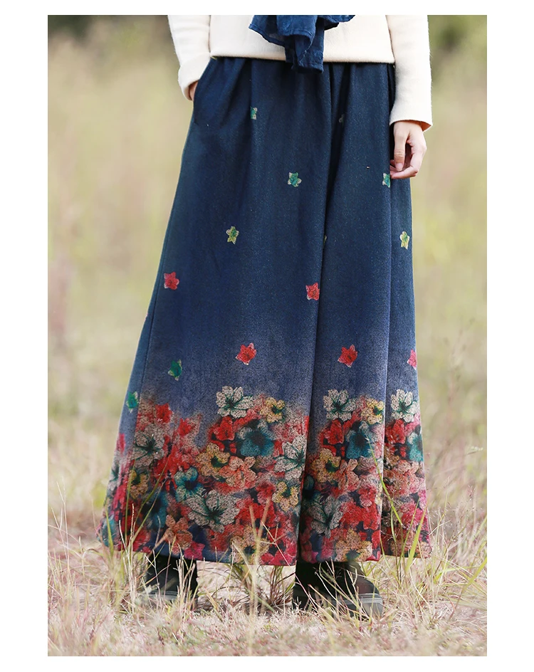 floral wide leg pants (21)