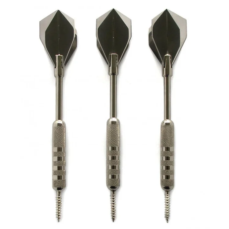 3pcs Dart Coat Hook Stainless steel Coat Hook Dart Shape Dart hooks-2