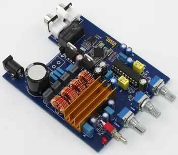 

TPA3116 +LM1036 Bluetooth Power Amplifier Board
