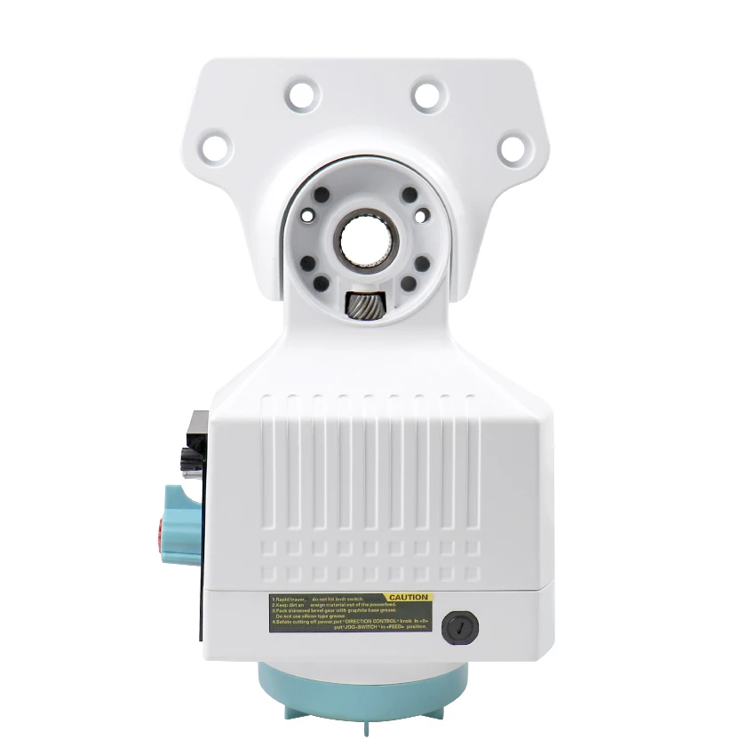 

Automatic Feed for Milling Machines Input Voltage AC110V/AC220V for X Axis Milling Power Feeder Free Shipping Factory Price