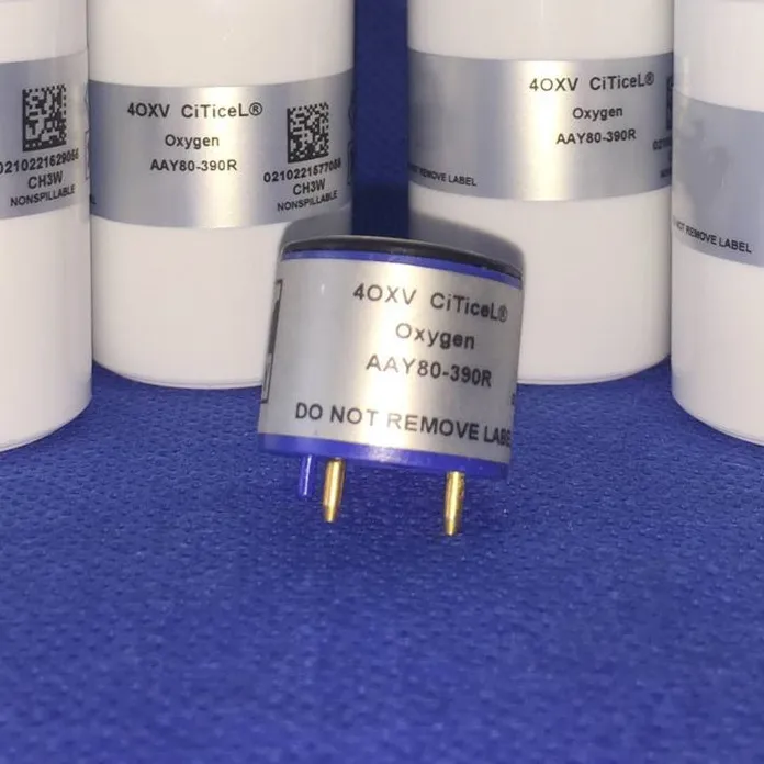 

100% New&original new CITY oxygen sensor 4OX-V 40XV 4OX(2) 4OXV-2 4OX-2 4OXV CiTiceL AAY80-390 AAY80-390R