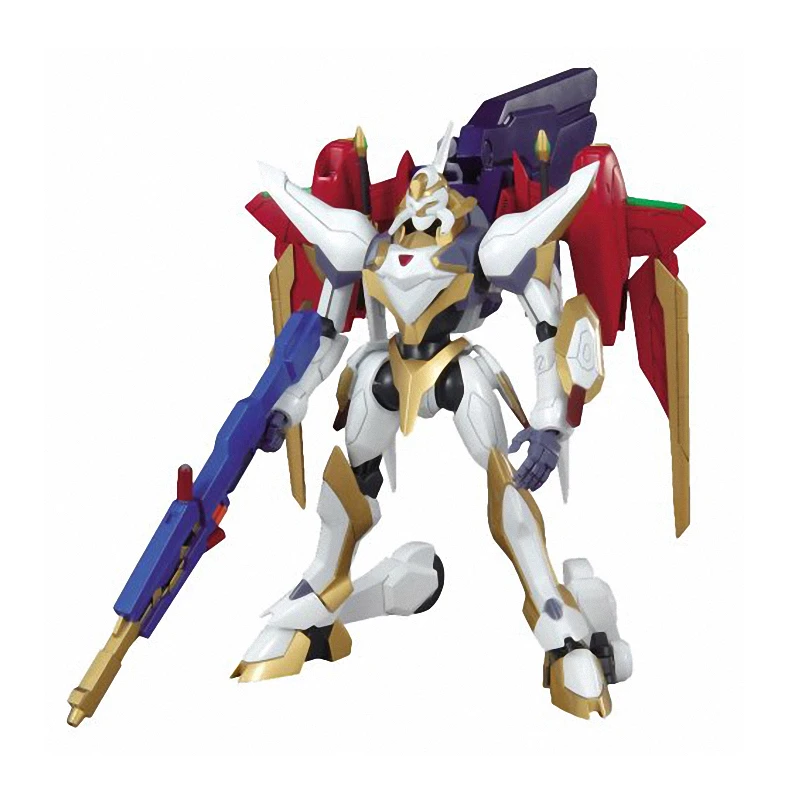 1 35 R2 Lancelot Conquista Code Geass Assembled Model Action Figure Assembly Model Figure 1 35model Assembly Aliexpress
