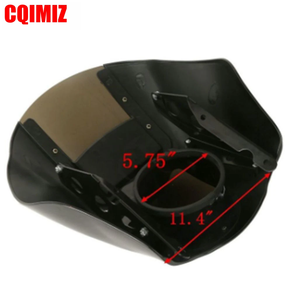 HEADLIGHT FAIRING2