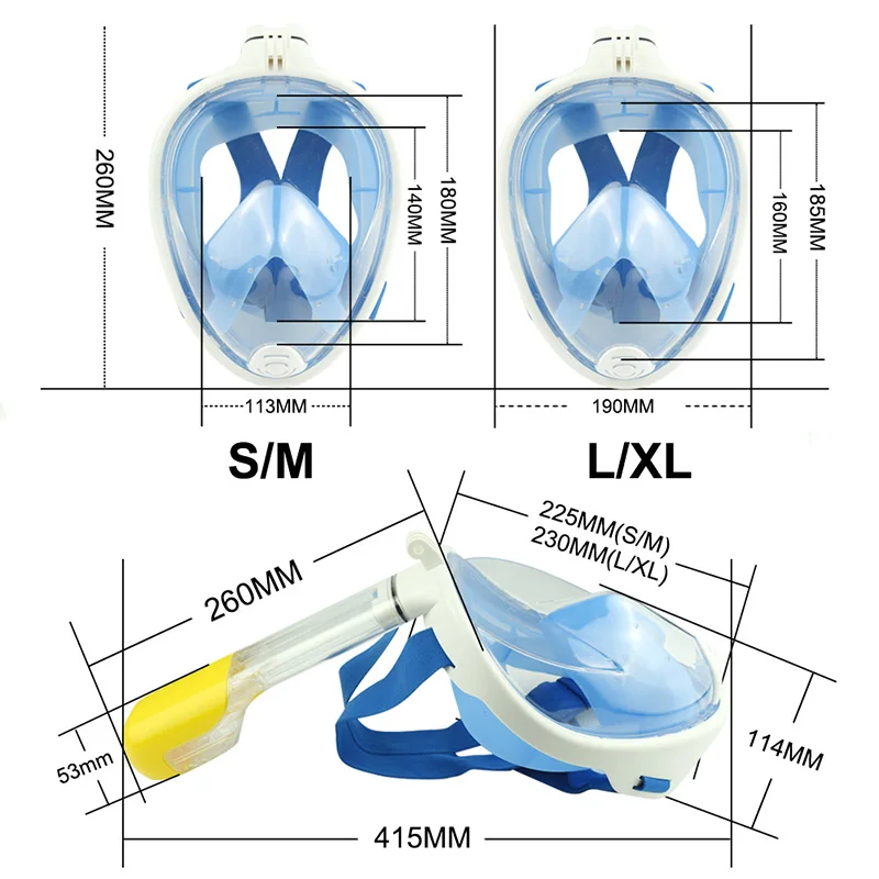 Маска для снорклинга размеры. Снорклинг полнолицевая маска. Полноразмерная маска под водой. Подводная маска. Маска для снорклинга профессиональная.