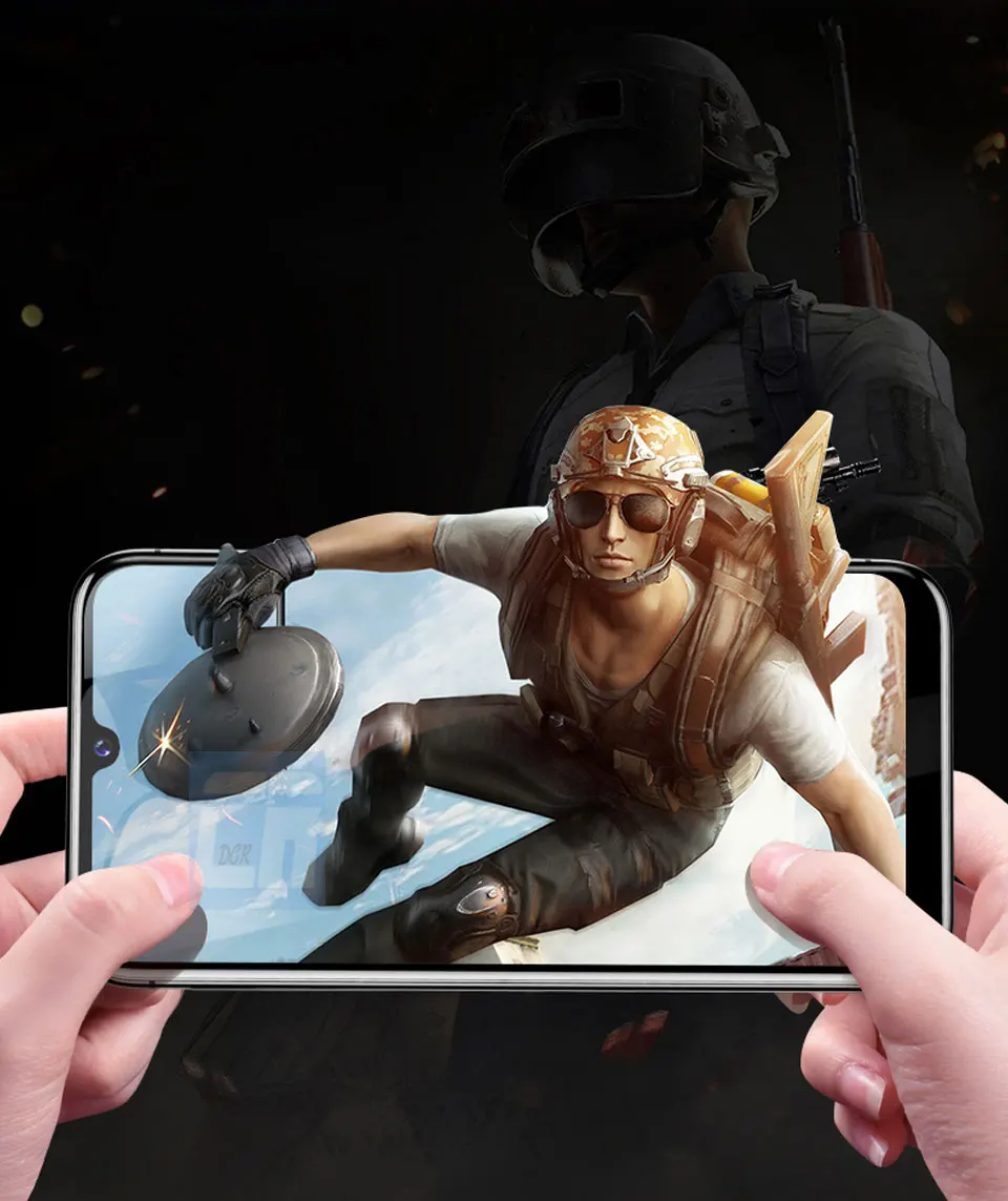 huawei p20 lite tempered glass