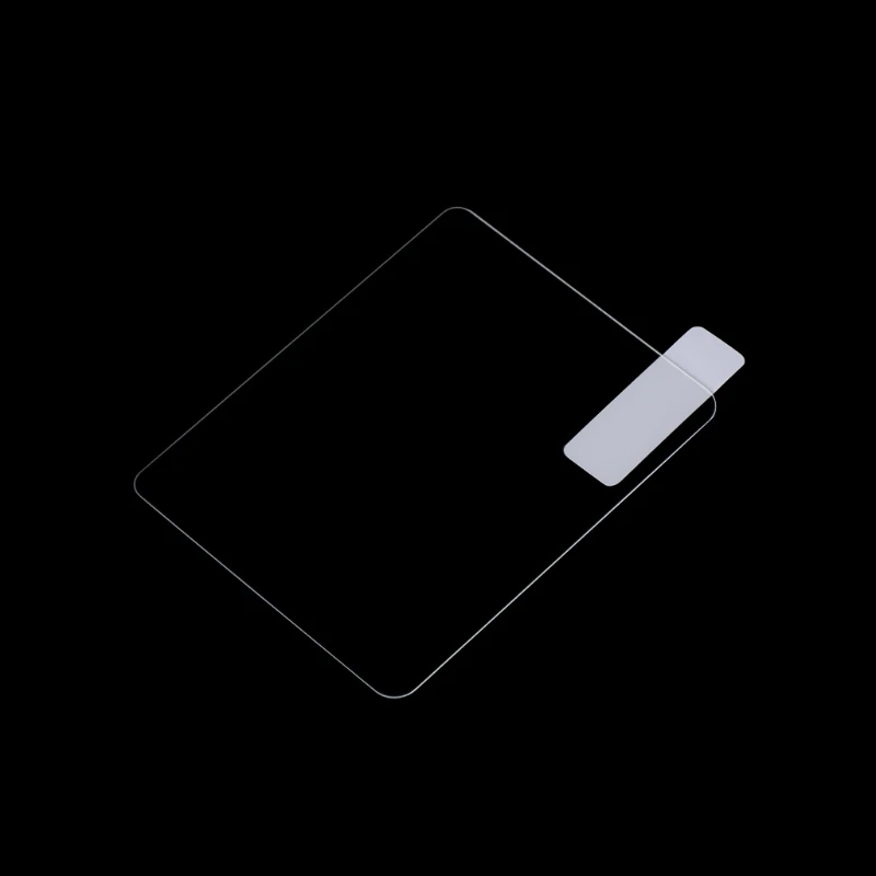 Crust Pro Новая защитная пленка для экрана из закаленного стекла камеры LCD Защитная