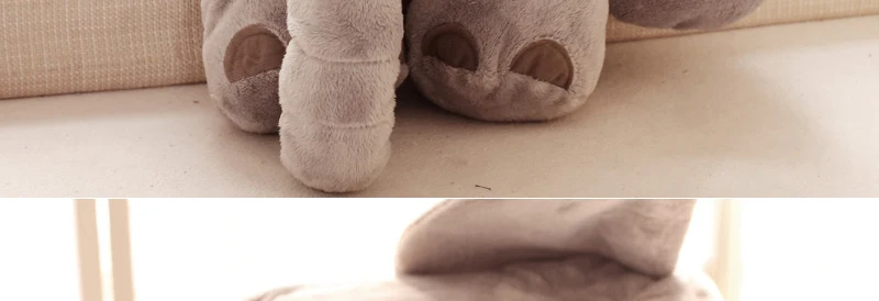 Plush Toys (5)
