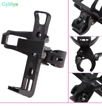 

150pcs Handlebar Motorcycle Cycling Bicycle Bike Water Bottle Drink Holder Cup Can holder