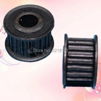 

Wide format printer Gongzheng Motor gear for GZ 3216DP/3212AP/3312 Thunderjet 1801S/1802S motor pulley 1pc