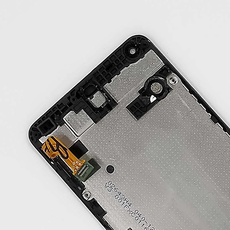 4 7 дюйма для Nokia Lumia 550 RM1127 ЖК дисплей кодирующий преобразователь сенсорного