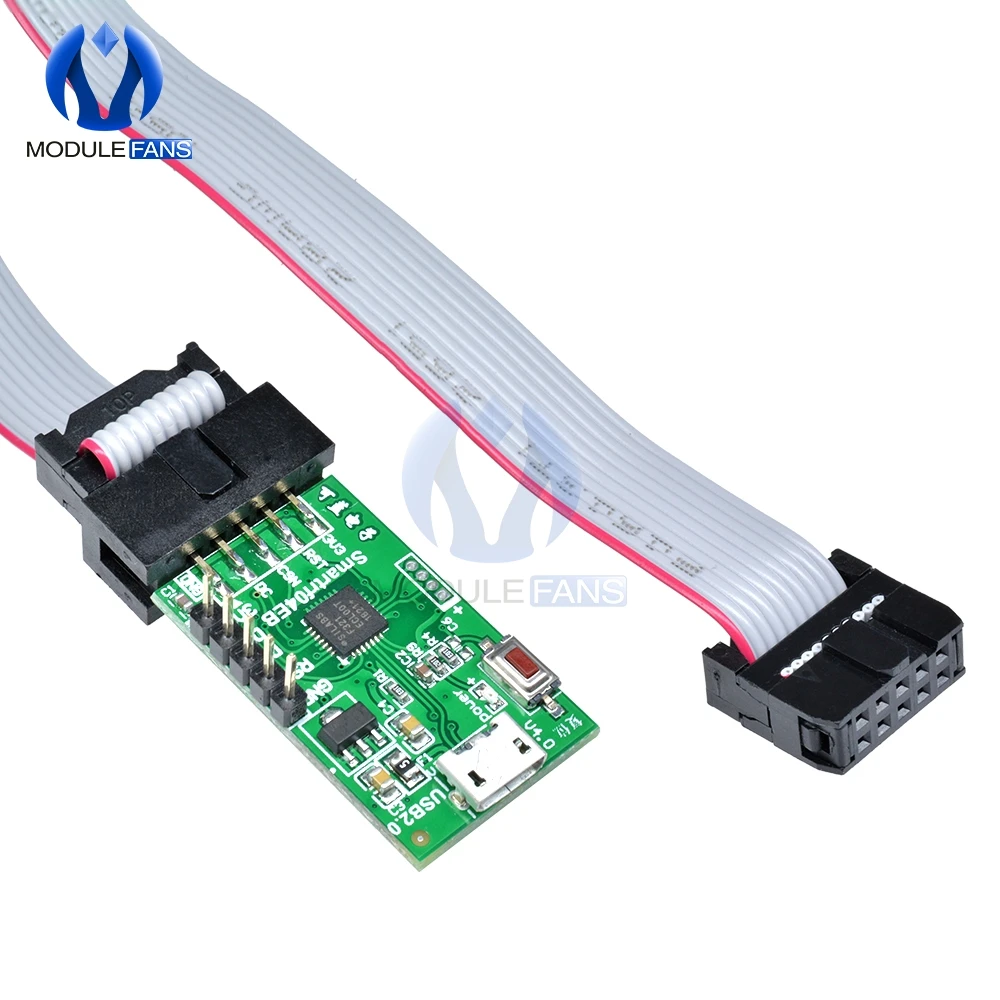 Смарт RF04E RF04EB CC1110 CC2531 CC2530 CC2540 ZigBee модуль платы целевой Zigbee эмулятор CC отладчик