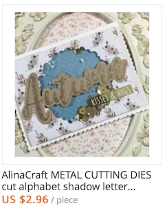 metal cutting die 1809068