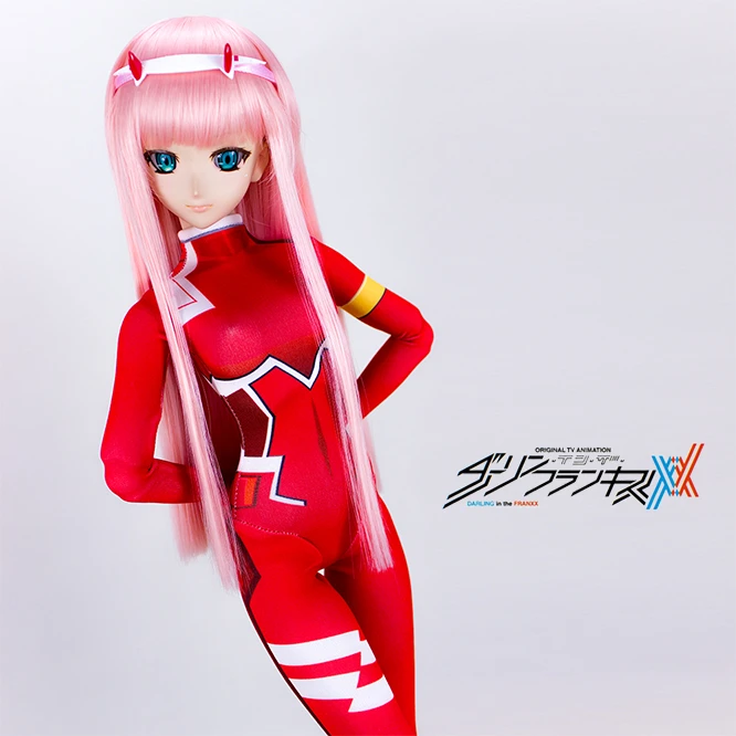 1/3 1/4 тонкий sd bjd кукла ткань Дарлинг 02 ноль два Косплей Костюм для BJD Кукла