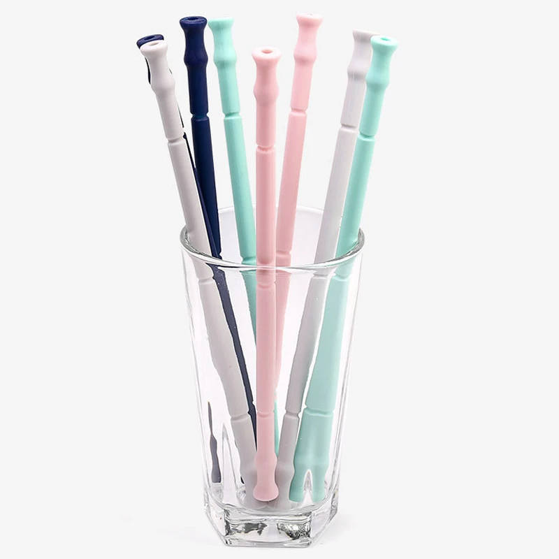 silicone straw bpa