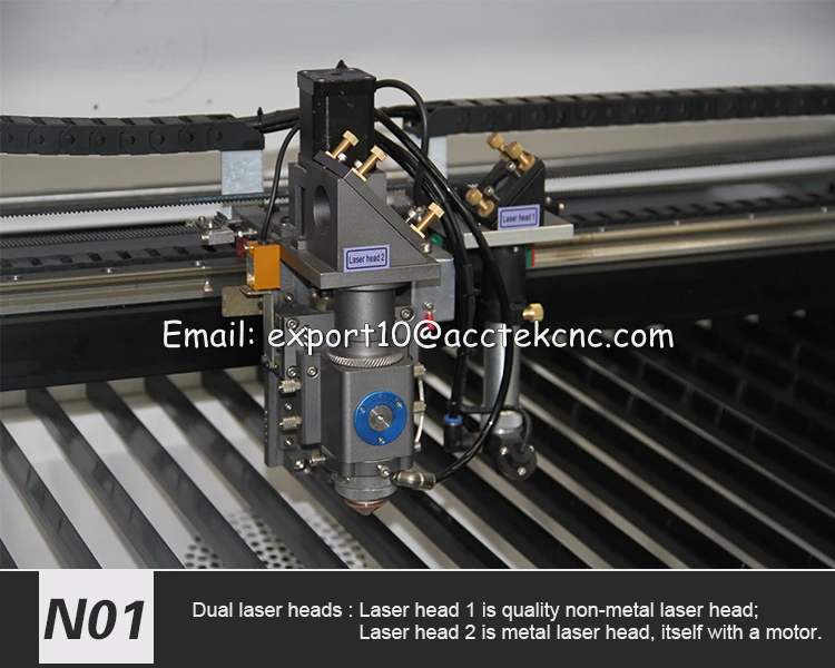 Acctek AKJ1610H laser Details 1
