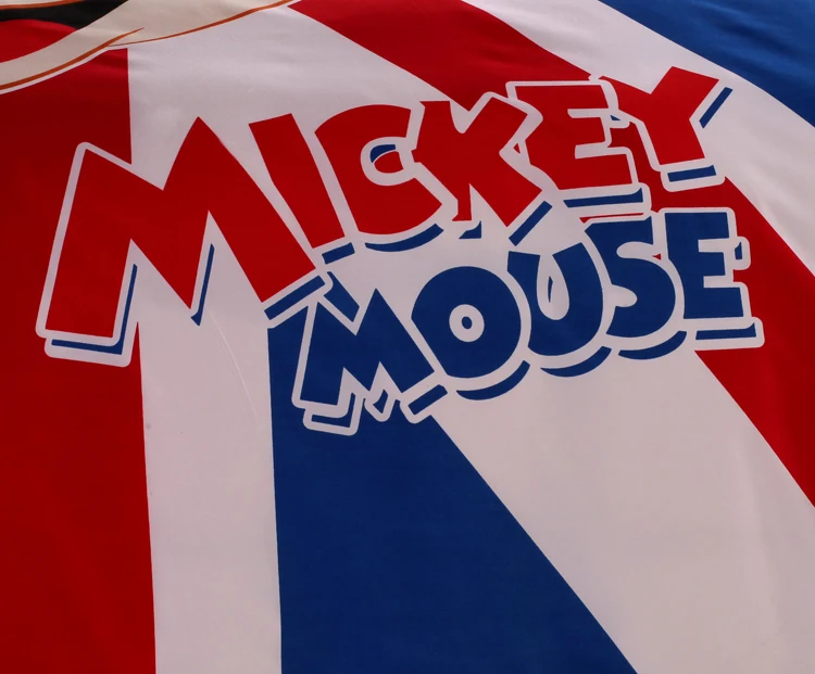 mickey mouse UK flag (4)