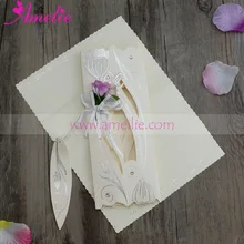 buy scroll wedding invitations and get free shipping on aliexpress com