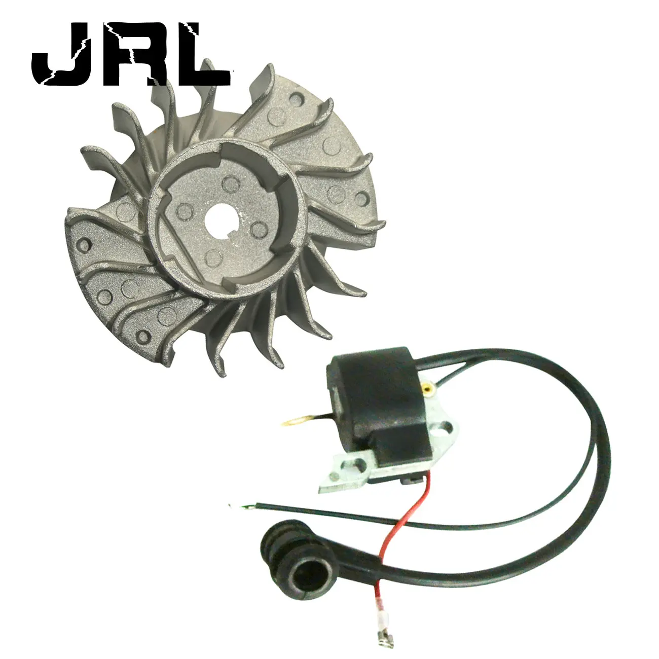 

Flywheel & Ignition Coil Fit Stihl 025 MS250 Chainsaw Engine Motor